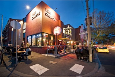 Carron Tavern (Spencer Street) - Accommodation Gold Coast 0