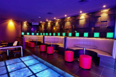 Eden Bar - Accommodation Gold Coast 0