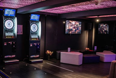 IDarts Nano - Accommodation Gold Coast 0