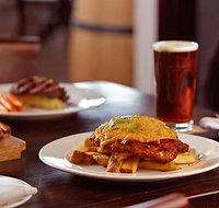 James Squire - Accommodation Gold Coast