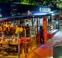 Platform 28 - Accommodation Gold Coast