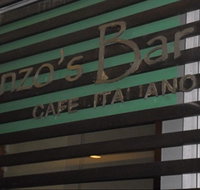 Renzo's Bar - Accommodation Gold Coast