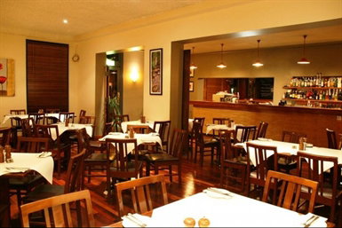 Royal Standard Hotel - Accommodation Gold Coast 0