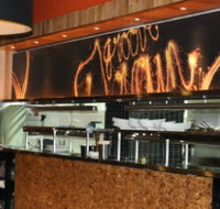 The Groove Train - Accommodation Gold Coast