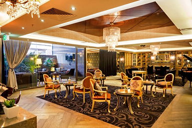 Xiang Club - Accommodation Gold Coast 0