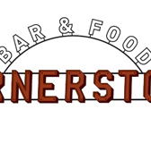 Cornerstone Bar  Food - Accommodation Gold Coast