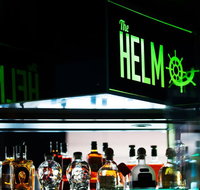 The Helm Nightclub - Accommodation Gold Coast