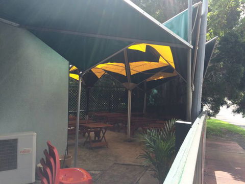 Ivanhoe RSL - Accommodation Gold Coast 1