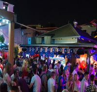 The Skye Bar - Gold Coast 4U