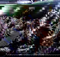 Foundry616 - Jazz Club  Restaurant - Accommodation Gold Coast