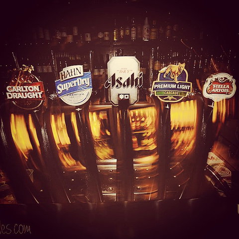 Bar Cuba - Accommodation Gold Coast 1