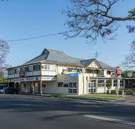 Jacaranda Hotel - Accommodation Gold Coast