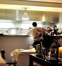 Bistro Lilly - 1 Gold Coast 0