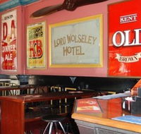 The Lord Wolesley - Accommodation Gold Coast