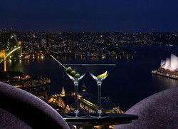 Lobby Lounge And Terrace - Accommodation Gold Coast 0