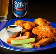 Blue Plate Bar and Grill - Accommodation Gold Coast