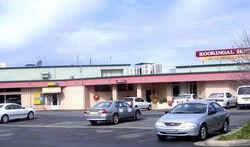 Rowan NSW Accommodation Gold Coast