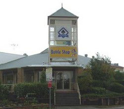 Wattle Grove Hotel - Accommodation Gold Coast 0