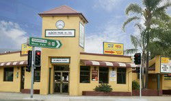 Albion Park Hotel - Accommodation Gold Coast 0