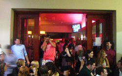 Farmers Home Hotel - 1 Gold Coast 0