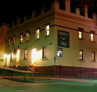 Harts Pub - Accommodation Gold Coast