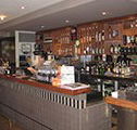 The Dove and Olive - 1 Gold Coast