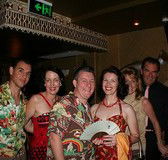 Kongs Jungle Lounge - Accommodation Gold Coast