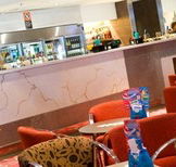 The Juniors - Bells Bar - Accommodation Gold Coast