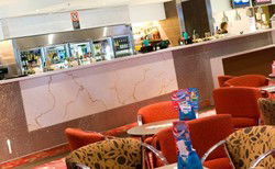The Juniors - Bells Bar - Accommodation Gold Coast 0