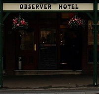 Observer Hotel - 1 Gold Coast