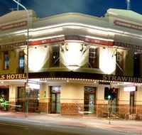 Strawberry Hills Hotel - 1 Gold Coast