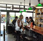 The Stuffed Beaver - Accommodation Gold Coast