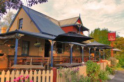 Prospect NSW Accommodation Gold Coast