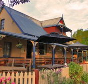 Royal Cricketers Arms - Accommodation Gold Coast