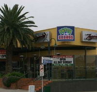 Zagames Boronia Hotel - Gold Coast 4U