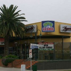 Zagames Boronia Hotel - Accommodation Gold Coast 0