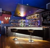 The Moon Boutique Bar Lounge - Accommodation Gold Coast