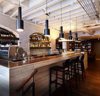 HRH Wine Bar - 1 Gold Coast