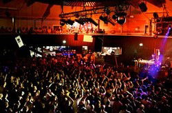 UNSW Roundhouse - Accommodation Gold Coast 1