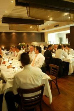 Bistro Lilly - 1 Gold Coast 3