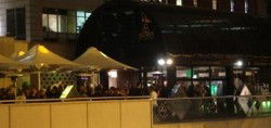 Eden Bar And Restaurant - Accommodation Gold Coast 3