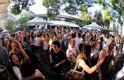 UNSW Roundhouse - Accommodation Gold Coast 3