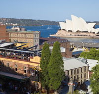 The Glenmore - Accommodation Gold Coast