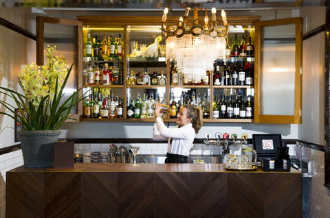 The Glenmore - Accommodation Gold Coast 2