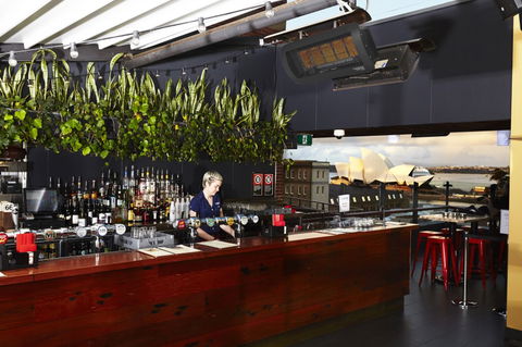 The Glenmore - Accommodation Gold Coast 3