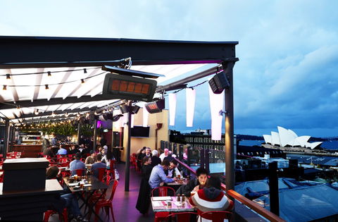 The Glenmore - Accommodation Gold Coast 4