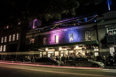 The Glenmore - Accommodation Gold Coast 5