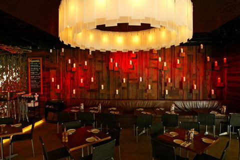 Adria Rybar And Grill - Accommodation Gold Coast 0