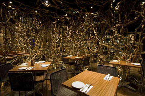 Adria Rybar And Grill - Accommodation Gold Coast 2