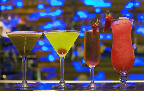 Adria Rybar And Grill - Accommodation Gold Coast 3